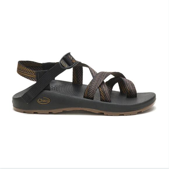 Chaco Men's Z/2 Adjustable Strap Classic Sandals Size 8 - Picture 1 of 9
